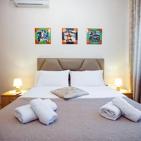Tirana Center Apartment - Zogu I Boulevard Екстериор снимка