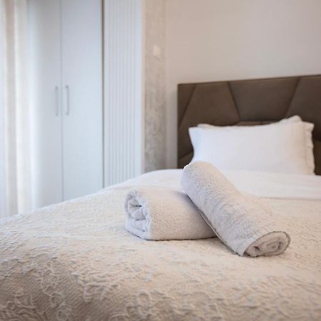 Tirana Center Apartment - Zogu I Boulevard Екстериор снимка