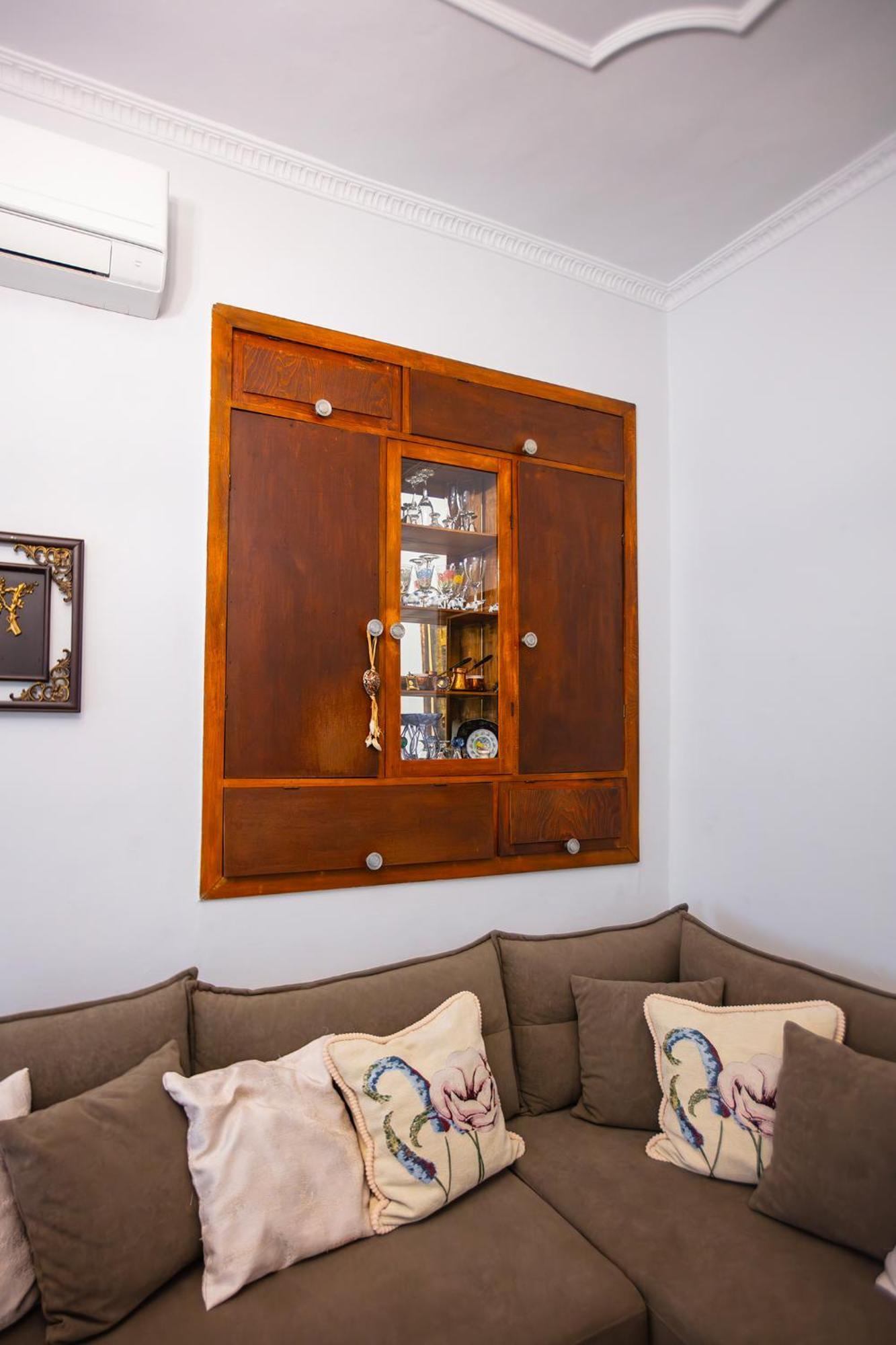 Tirana Center Apartment - Zogu I Boulevard Екстериор снимка