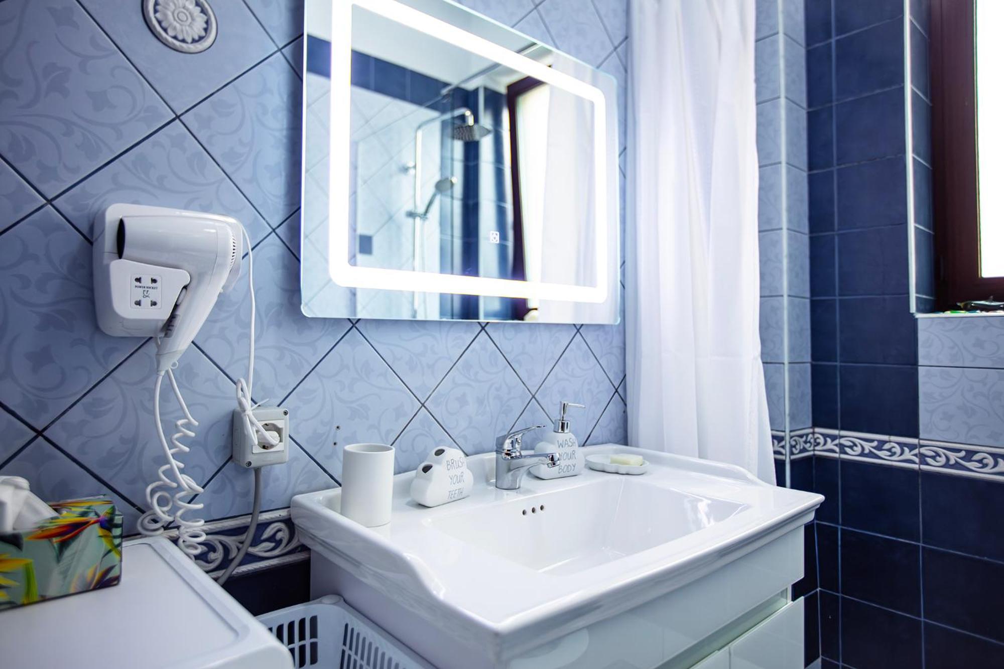 Tirana Center Apartment - Zogu I Boulevard Екстериор снимка
