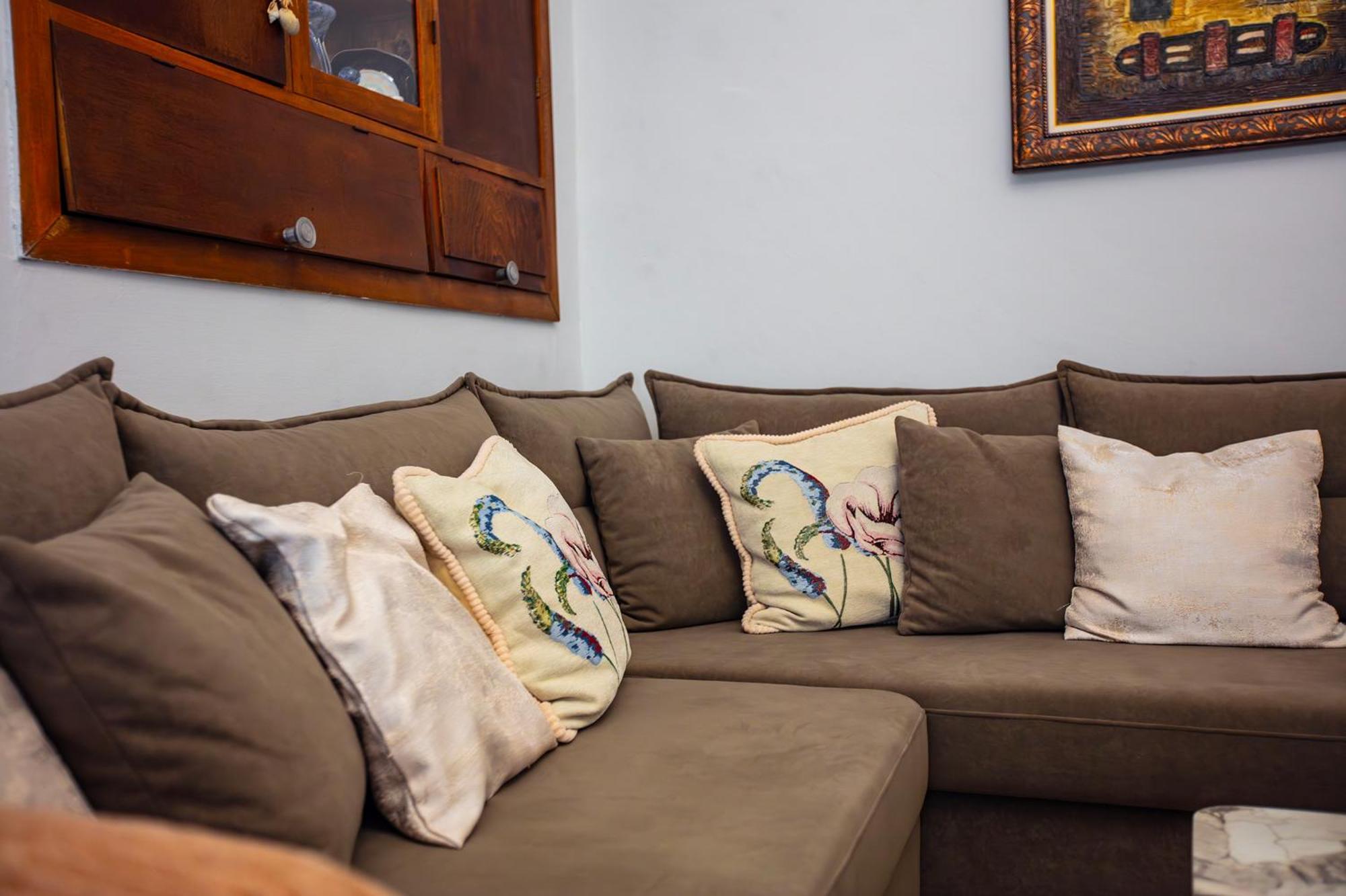 Tirana Center Apartment - Zogu I Boulevard Екстериор снимка